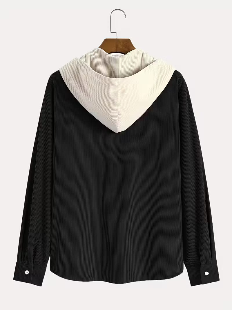 Stylish Jacket Designed For All Seasons
