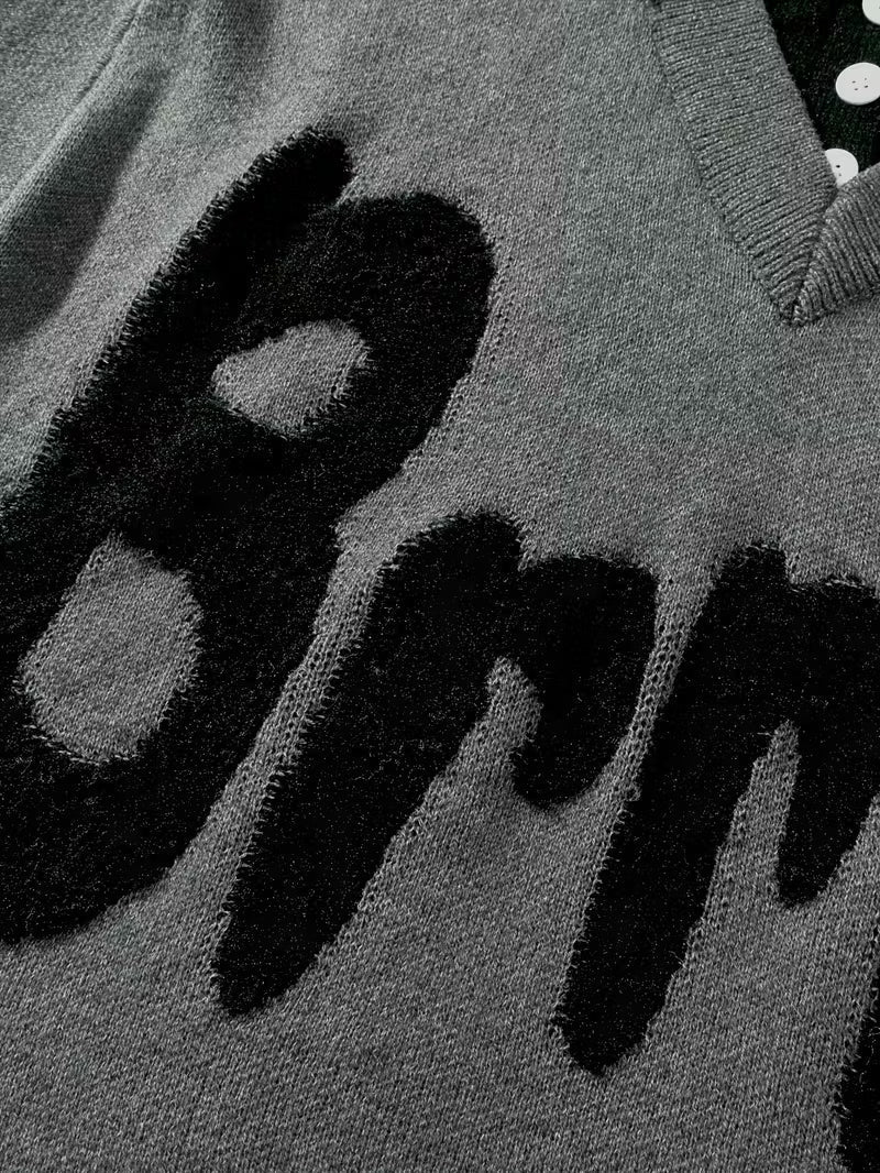 Warm Sweater With Stylish Comfort For Men