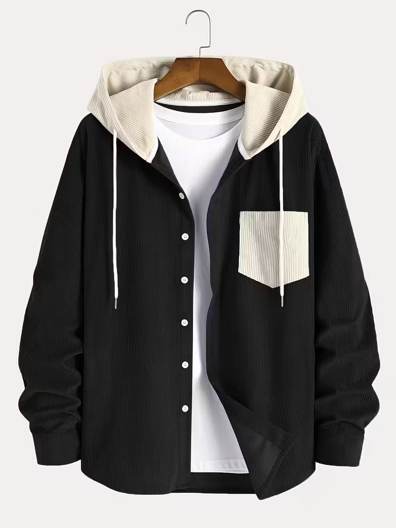 Stylish Jacket Designed For All Seasons