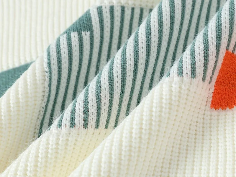 Warm Sweater With Stylish Comfort For Men
