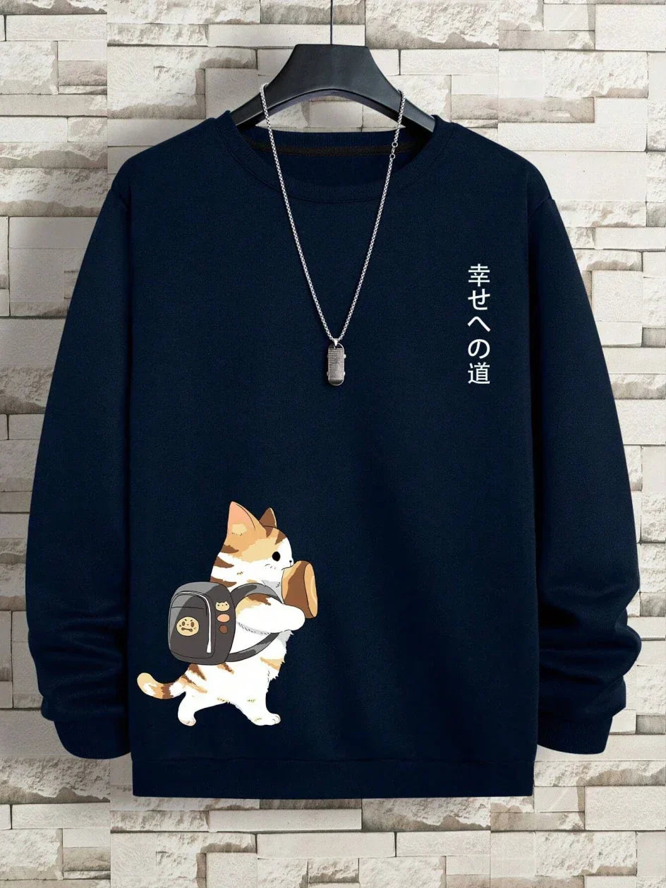 Soft Cotton T-Shirt With Modern Fit