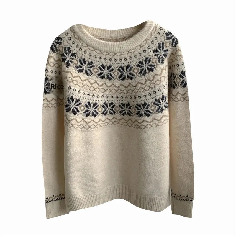 Warm Sweater With Stylish Comfort For Men