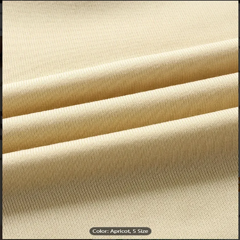 Soft Cotton T-Shirt With Modern Fit