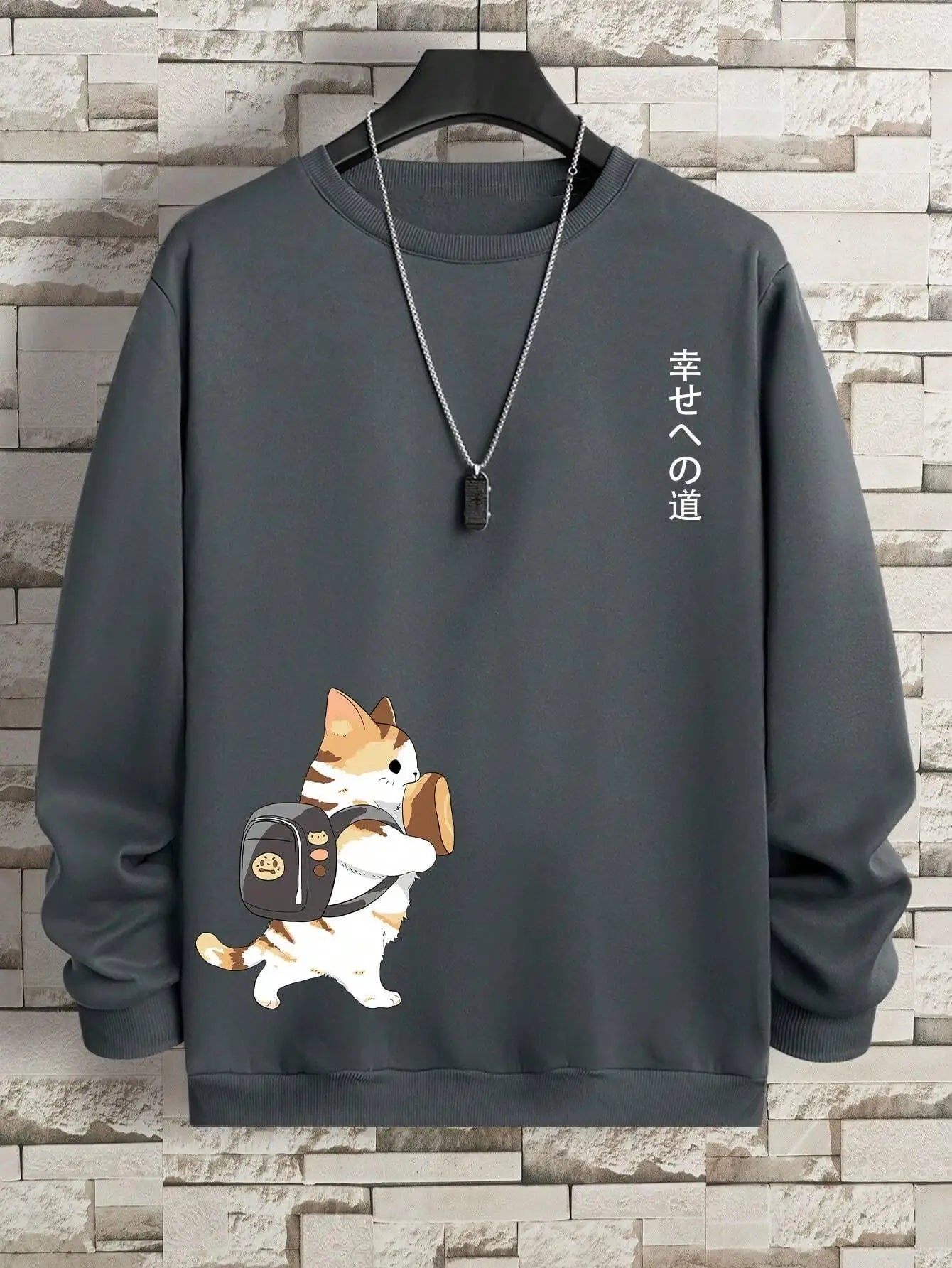 Soft Cotton T-Shirt With Modern Fit