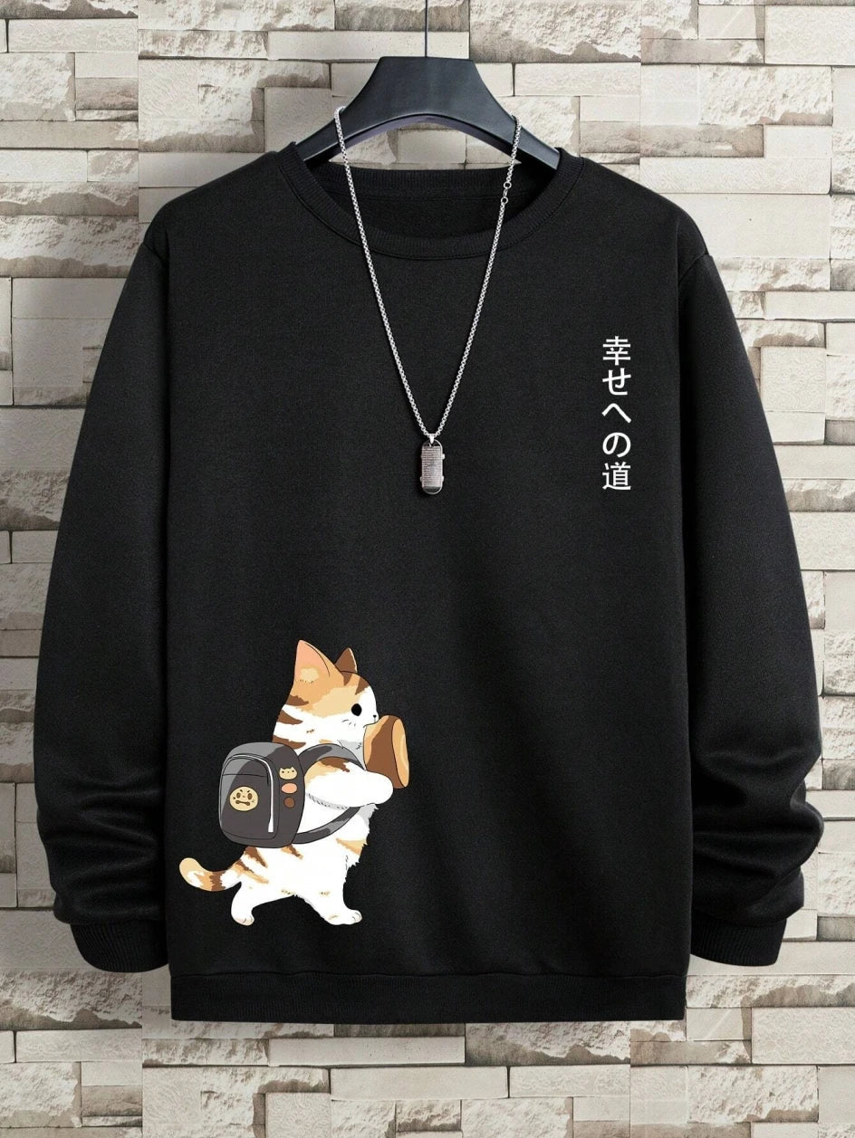 Soft Cotton T-Shirt With Modern Fit