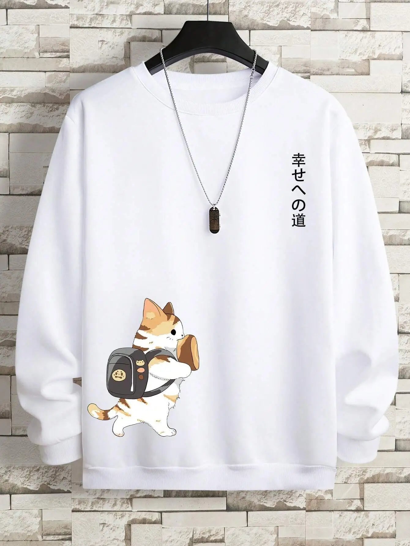 Soft Cotton T-Shirt With Modern Fit