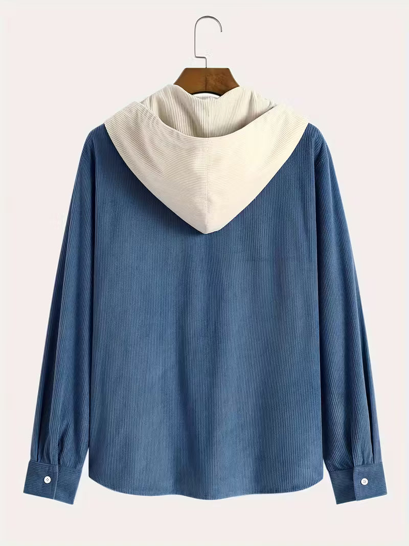 Stylish Jacket Designed For All Seasons