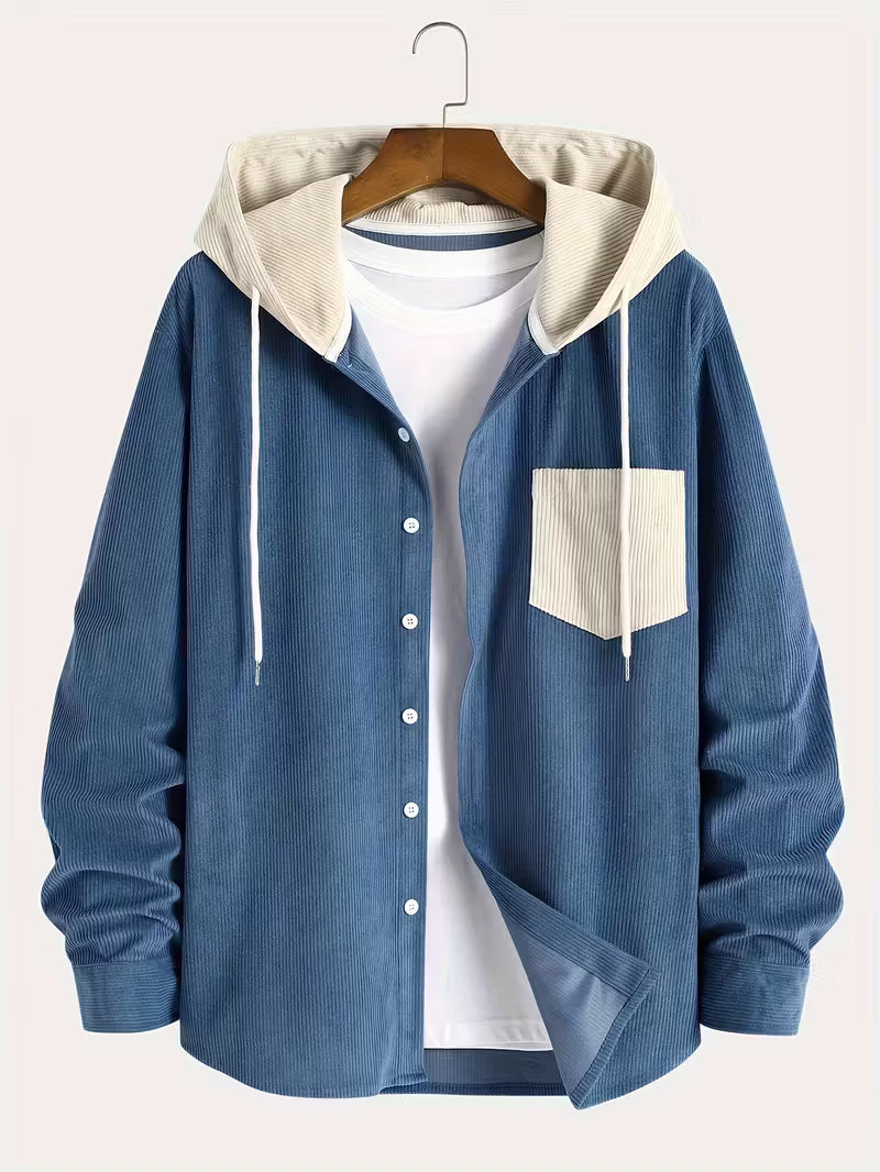 Stylish Jacket Designed For All Seasons