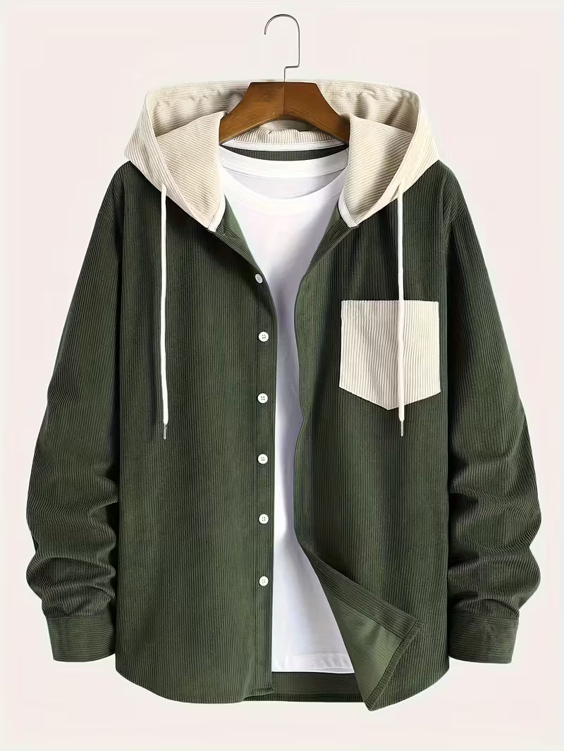 Stylish Jacket Designed For All Seasons
