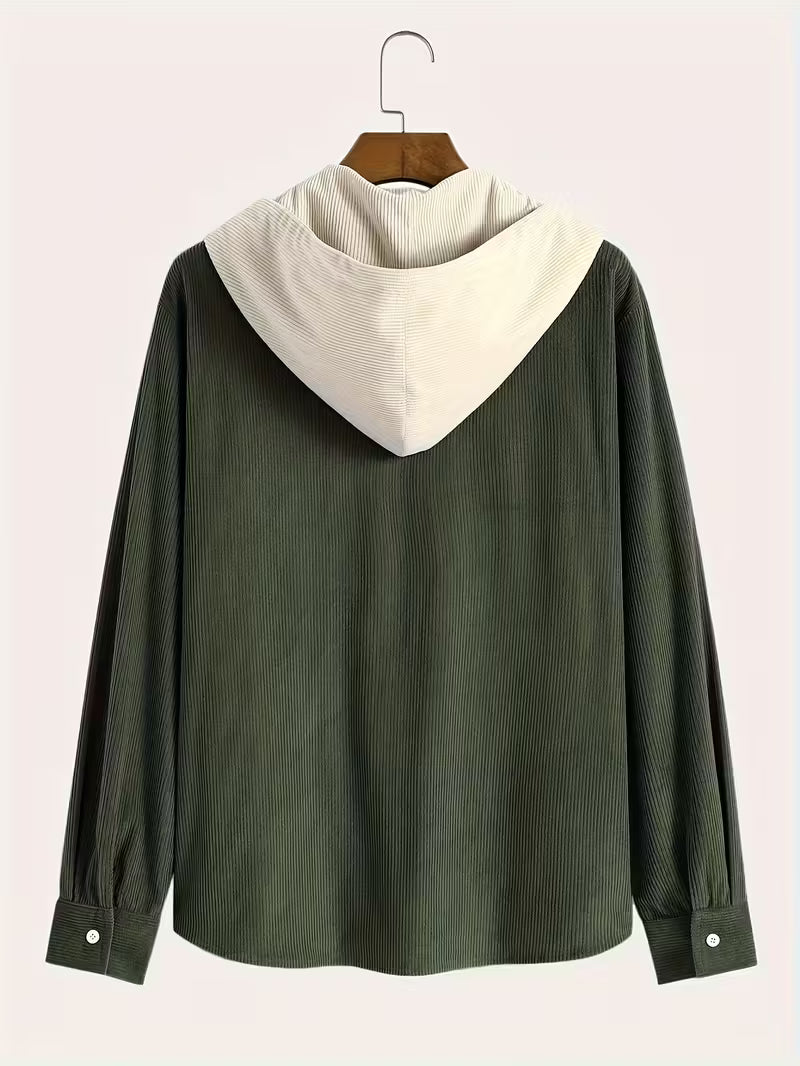 Stylish Jacket Designed For All Seasons